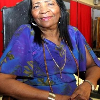 Tia Doca
