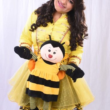 Tia Meel