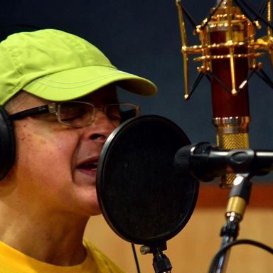Tiago Araripe