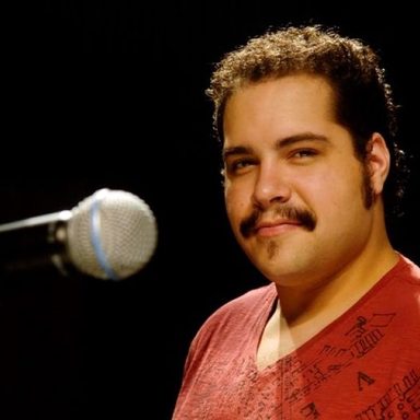 Tiago Abravanel