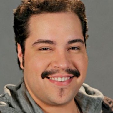 Tiago Abravanel