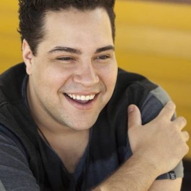 Tiago Abravanel