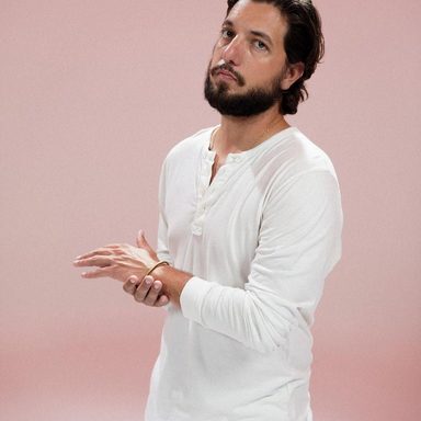 Tiago Arrais