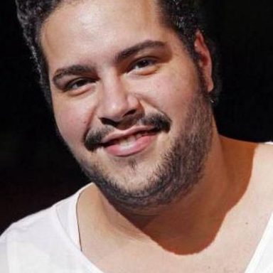 Tiago Abravanel