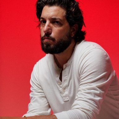 Tiago Arrais