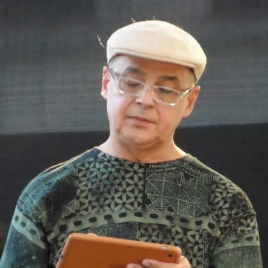 Tiago Araripe