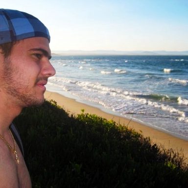 Tiago Bellini