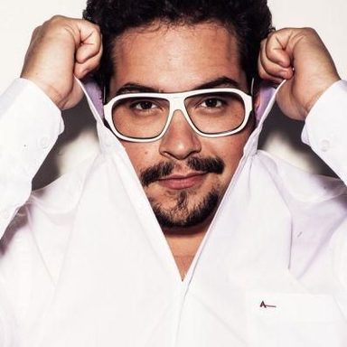 Tiago Abravanel