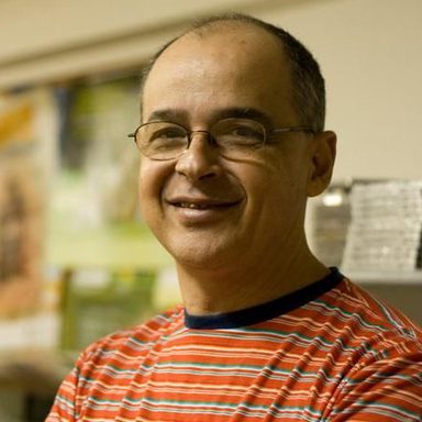 Tiago Araripe