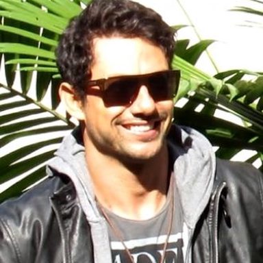 Tiago Castro