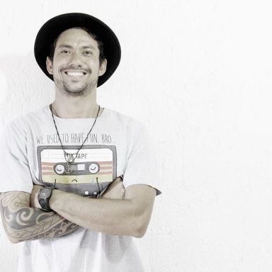 Tiago Castro