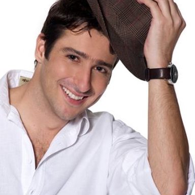 Tiago Brazil