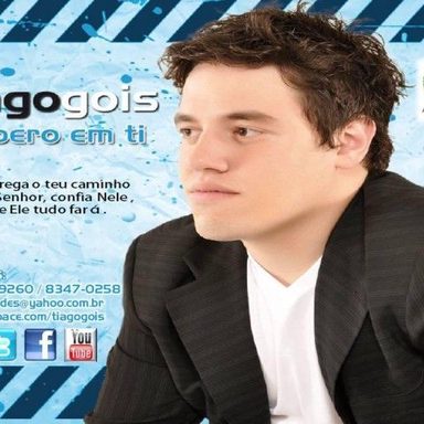 Tiago Gois