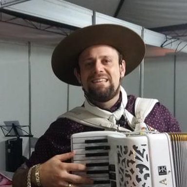Tiago Machado
