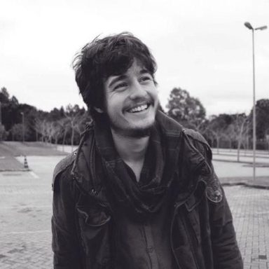 Tiago Iorc photo 10