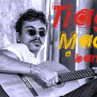 Tiago Máci