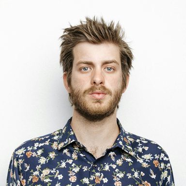 Tiago Nacarato