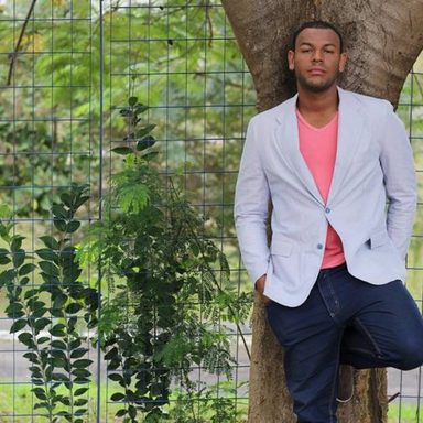 Tiago Melo