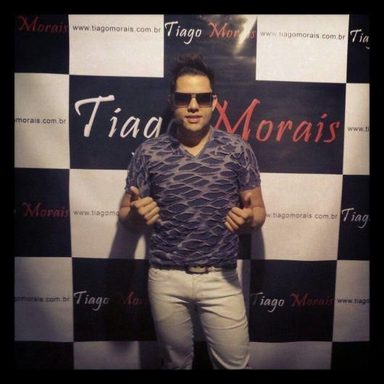 Tiago Morais