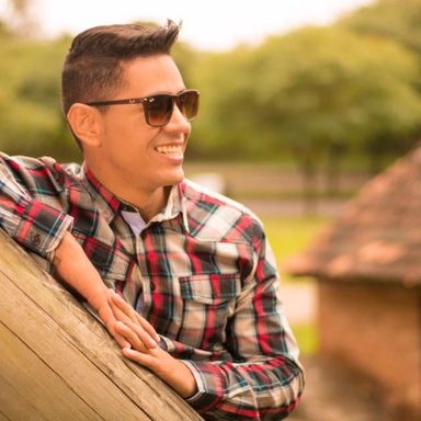 Tiago Oliver