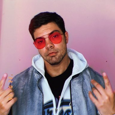 Tiago Pereira photo 16