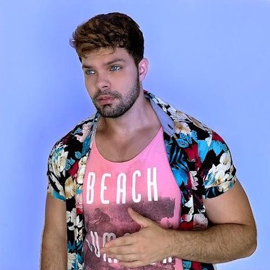 Tiago Pereira photo 21