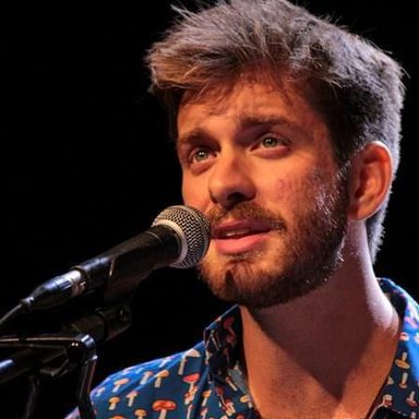 Tiago Nacarato
