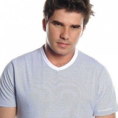 Tiago Olliveira