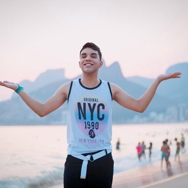 Tiago Serafim photo 20