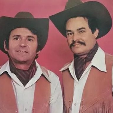 Tião Brasil e Parentinho
