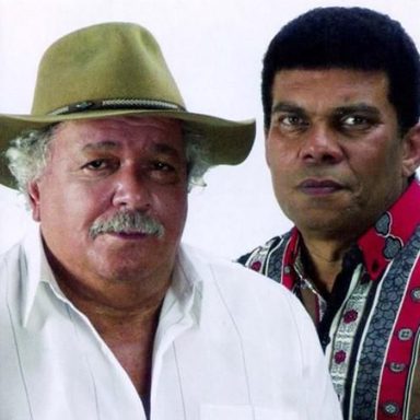 Tião do Carro e Santarém