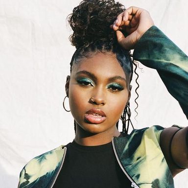 Tiana Major9