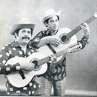 Tião Carreiro e Pardinho