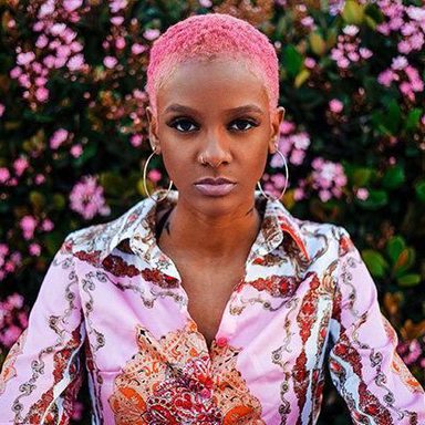Tiara Thomas