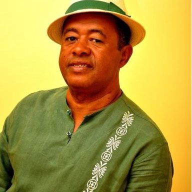 Tiãozinho da Mocidade