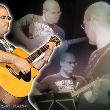 Tião Simpatia photo 14