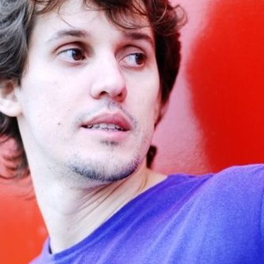 Tibério Azul