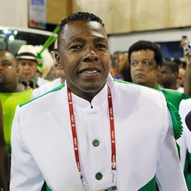 Tiãozinho Cruz