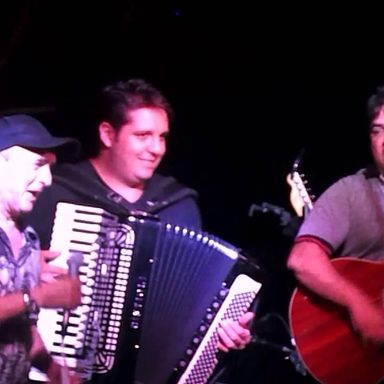 Tiãozinho e Alessandro