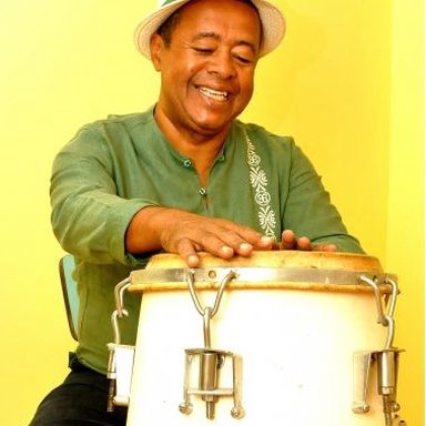 Tiãozinho da Mocidade