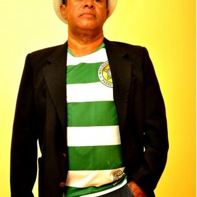 Tiãozinho da Mocidade