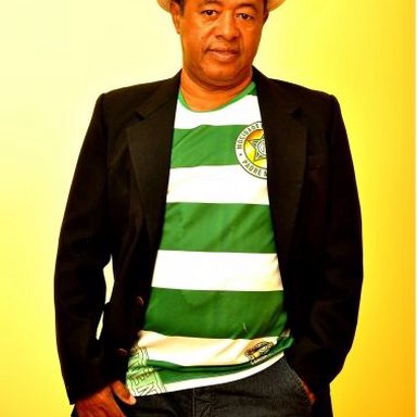Tiãozinho da Mocidade