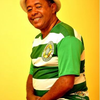 Tiãozinho da Mocidade