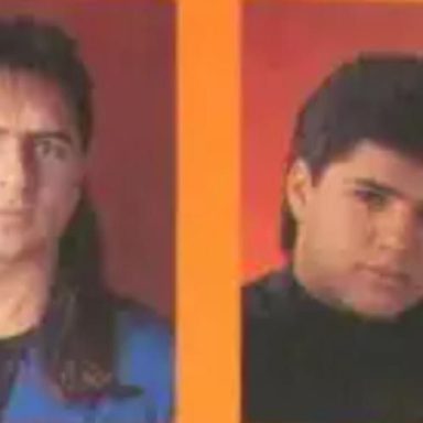 Tiãozinho e Alessandro