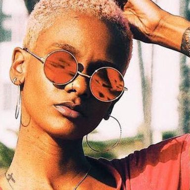 Tiara Thomas