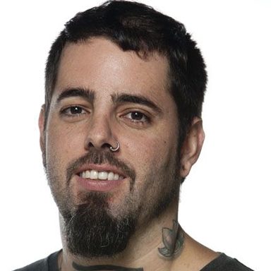 Tico Santa Cruz