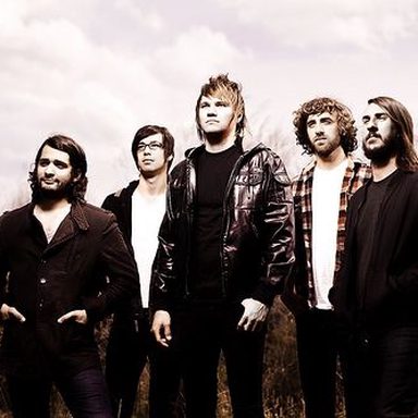 Tides of Man