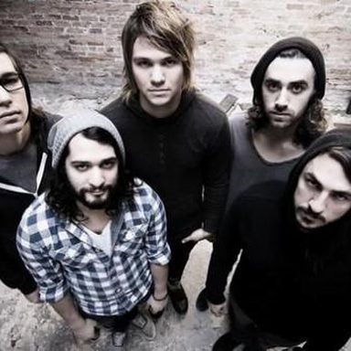 Tides of Man