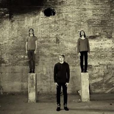 Tides of Man