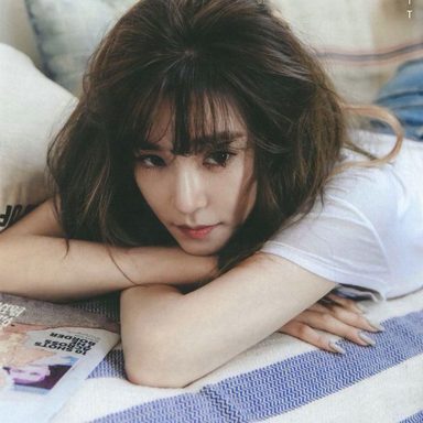Tiffany Young photo 13